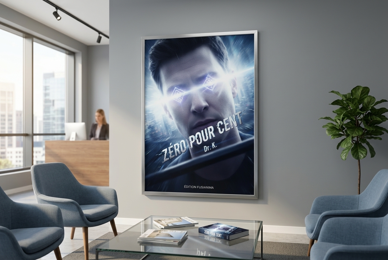 Zéro pour Cent – Image 2