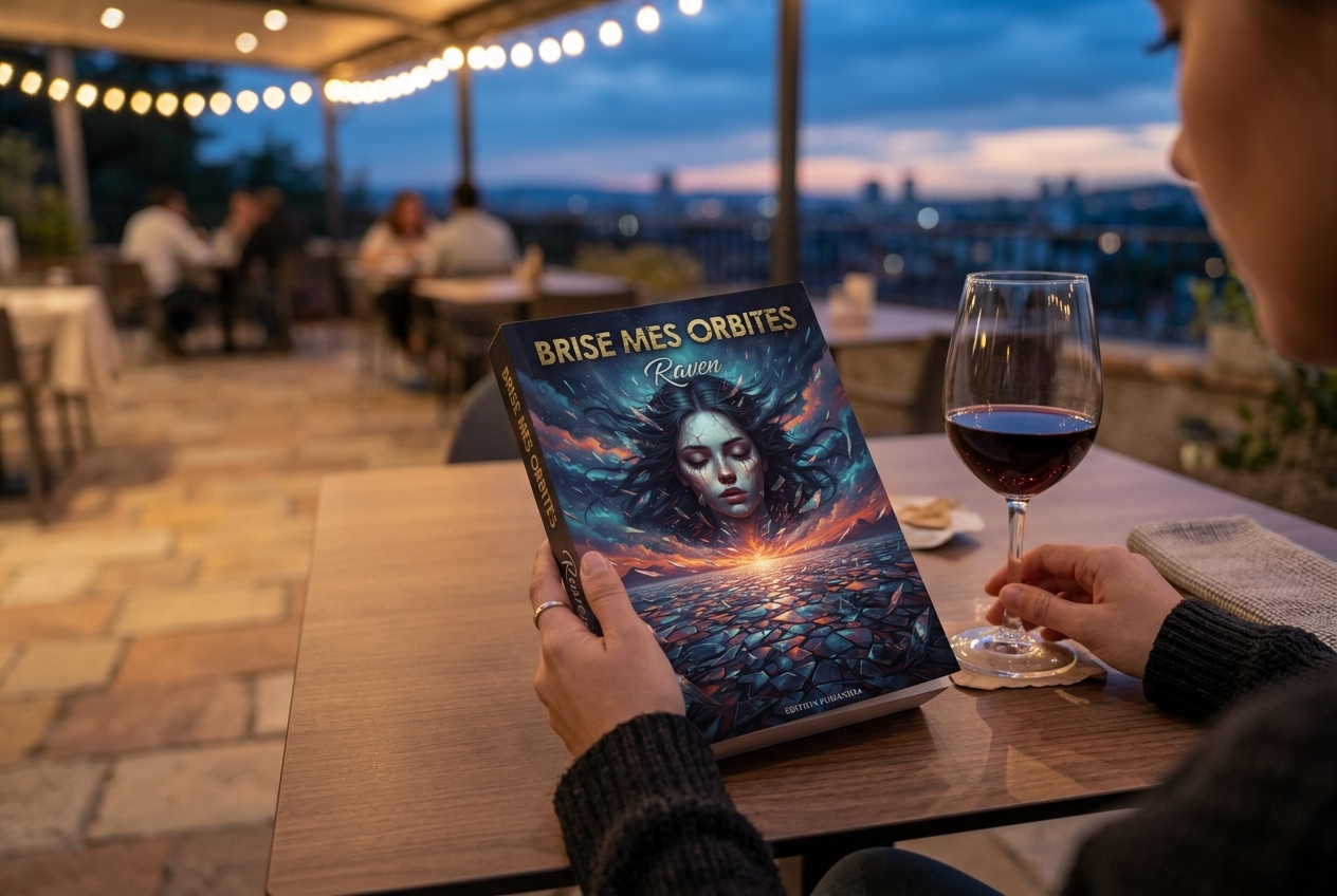 Brise mes Orbites – Image 2