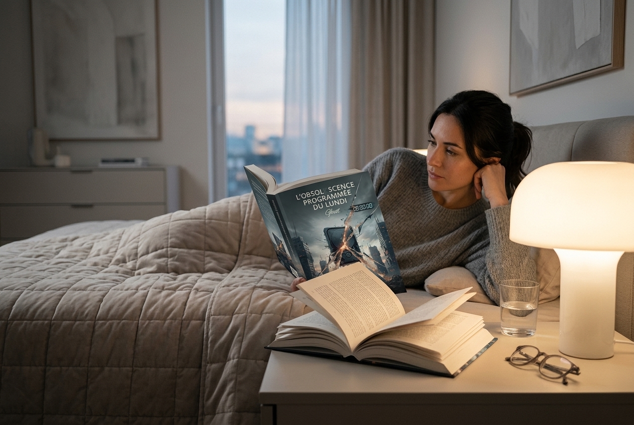 L'Obsolescence Programmée du Lundi – Image 2