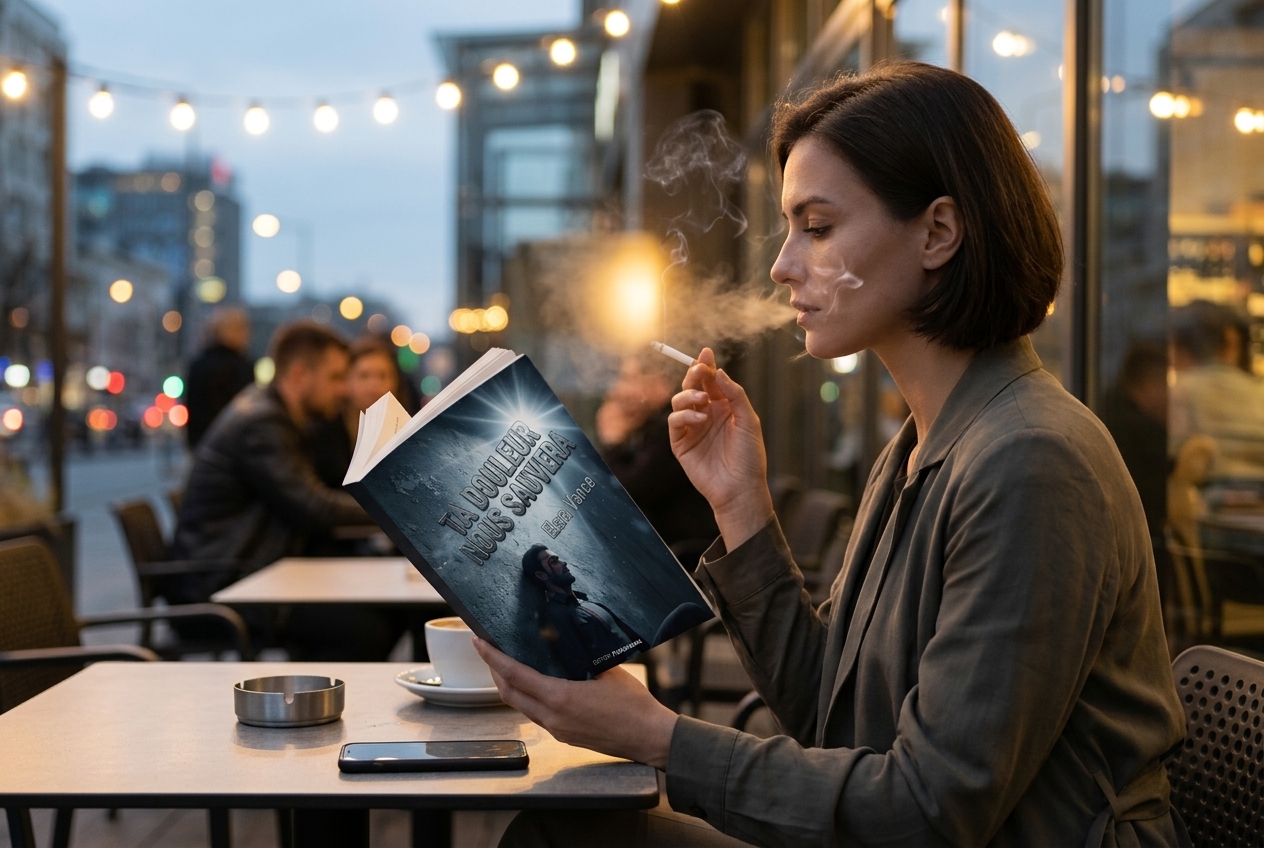 Ta douleur nous sauvera – Image 2