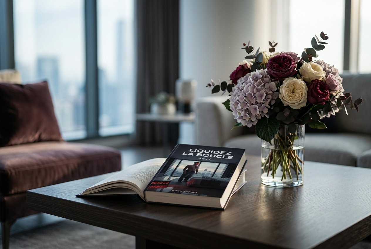 Liquidez la Boucle – Image 2