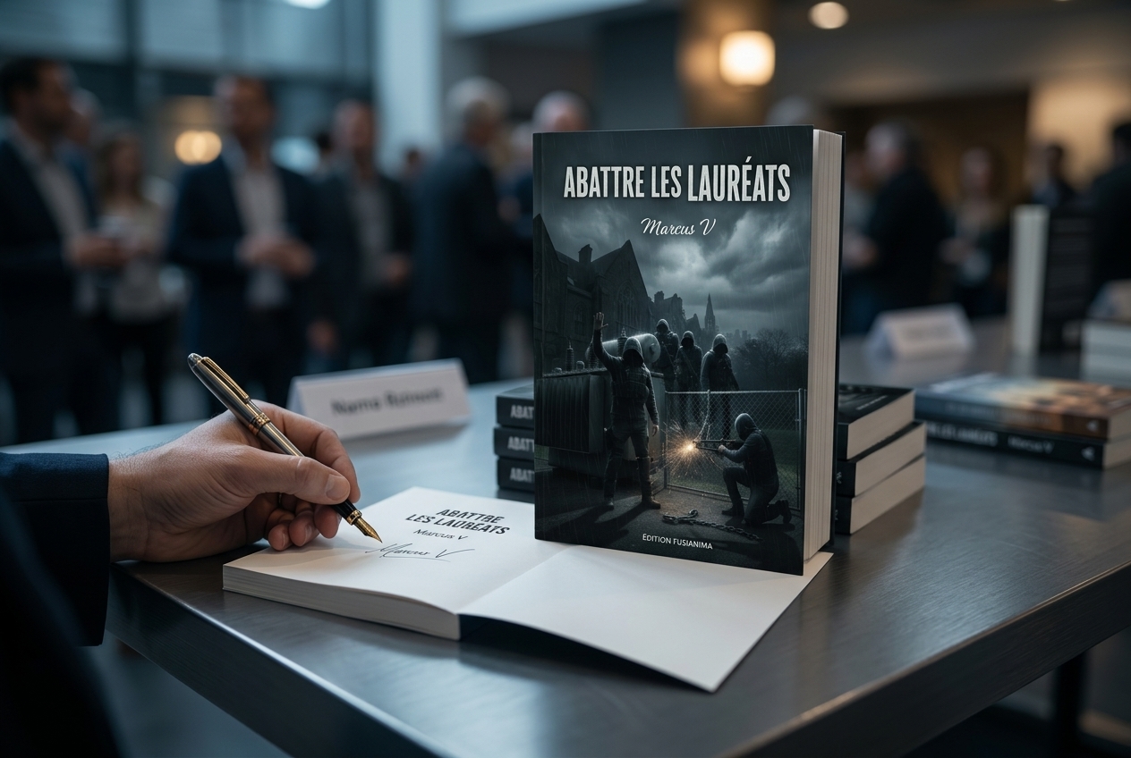 Abattre les Lauréats – Image 2