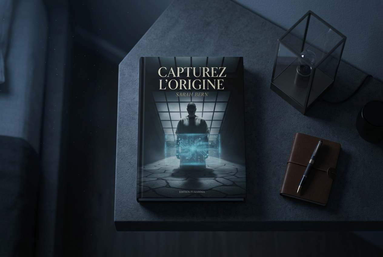 Capturez l'Origine – Image 2