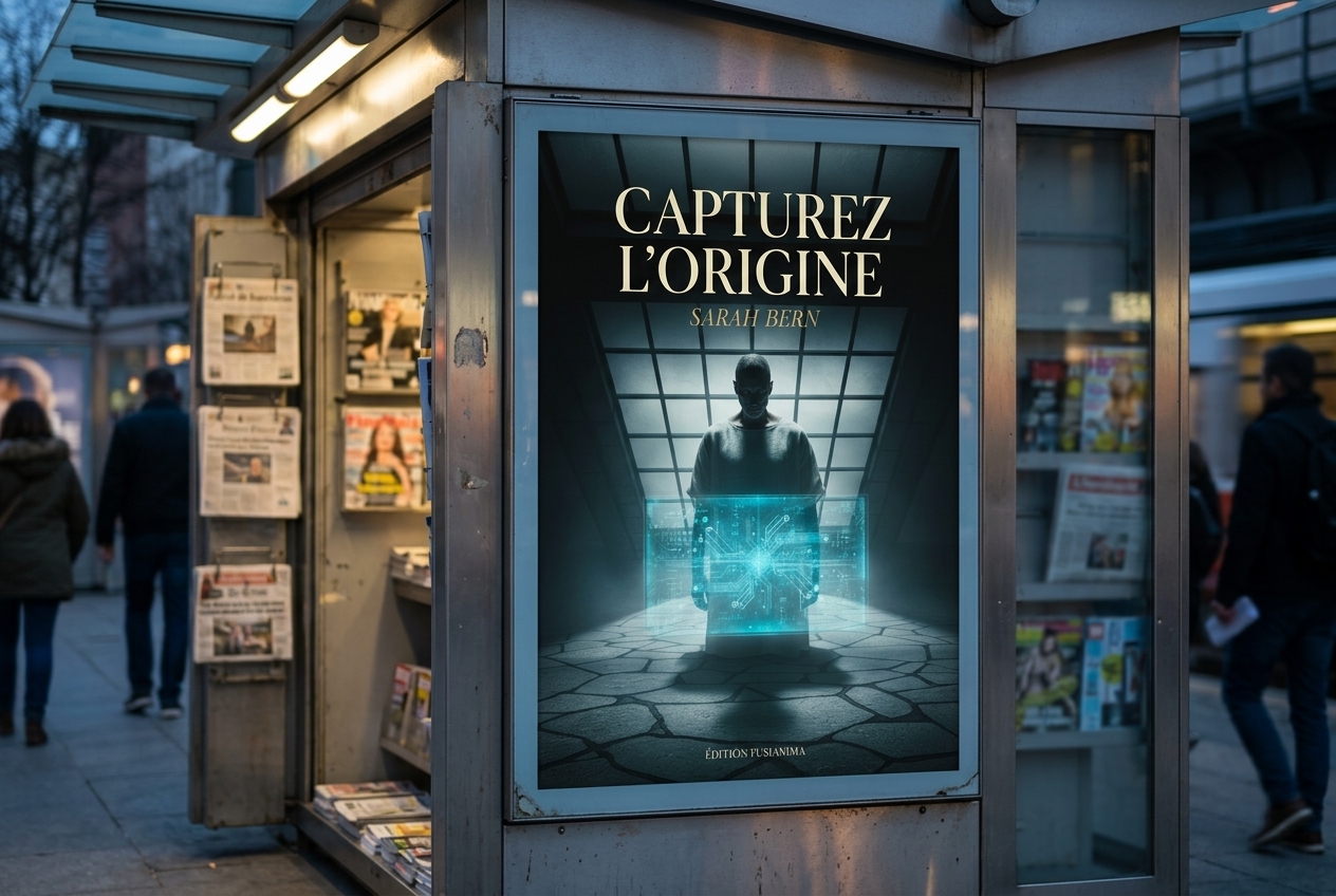 Capturez l'Origine – Image 3