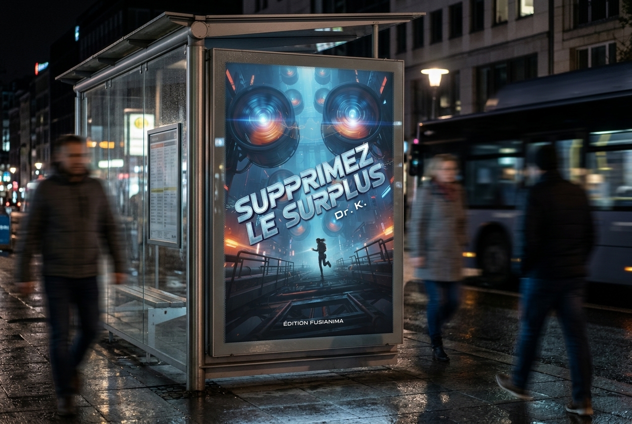 Supprimez le Surplus – Image 2