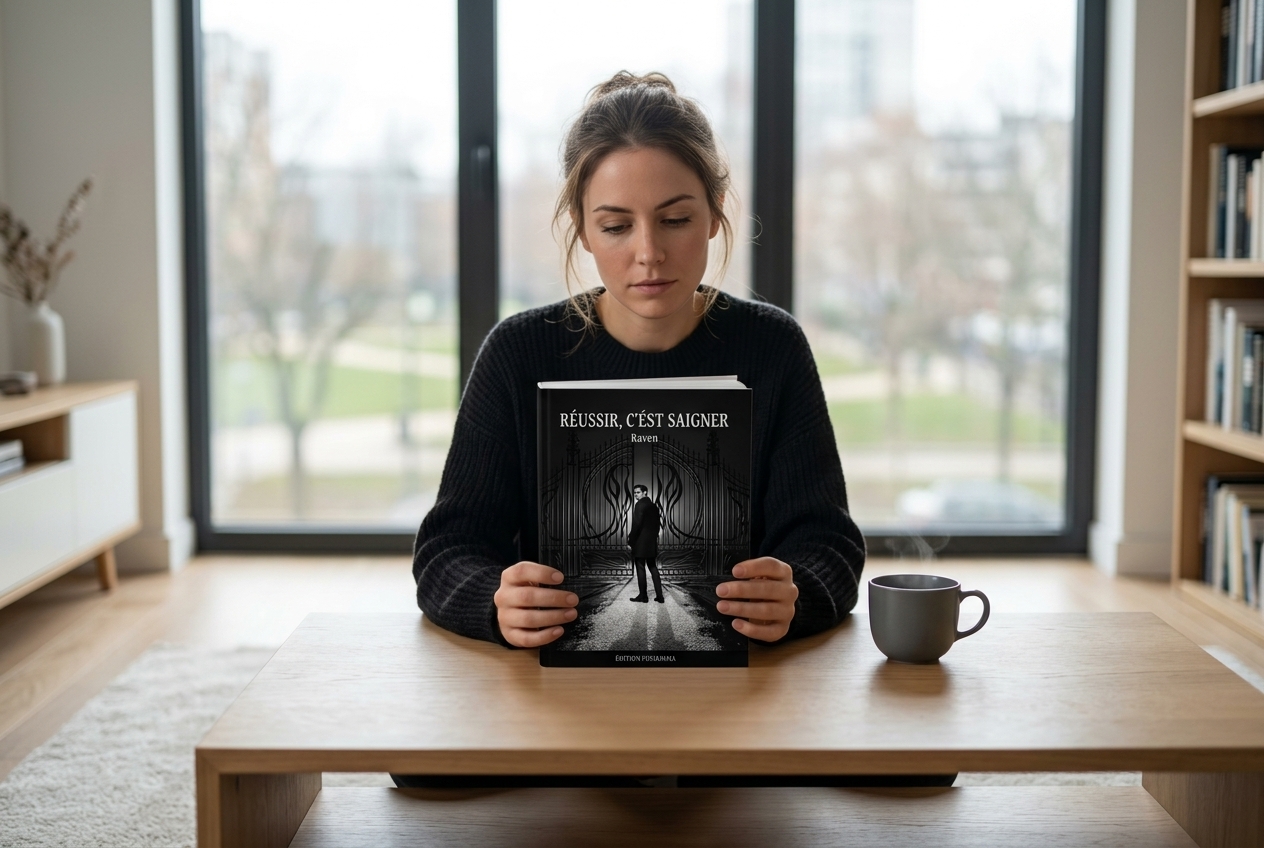Réussir, c’est Saigner – Image 2
