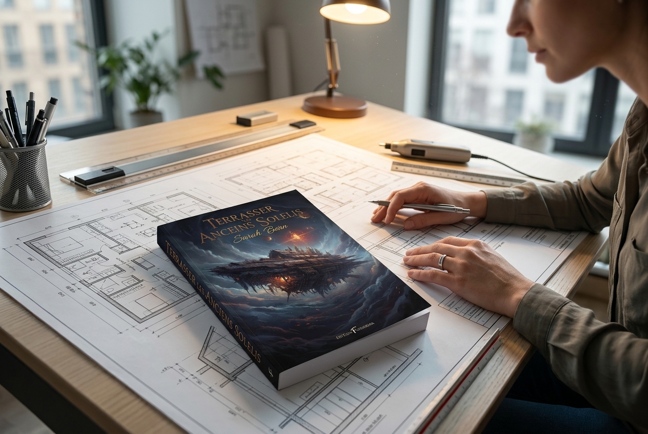 Terrasser les Anciens Soleils – Image 2