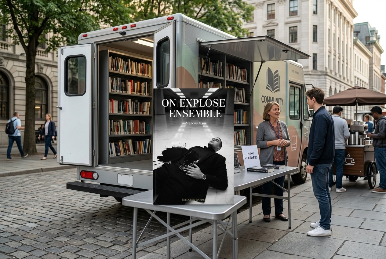 On explose ensemble – Image 2