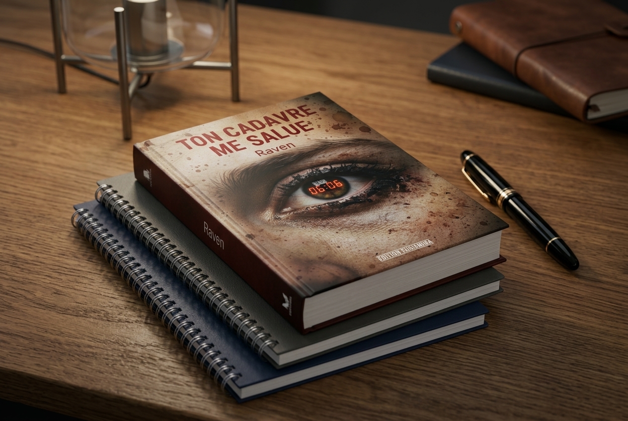 Ton Cadavre Me Salue – Image 2