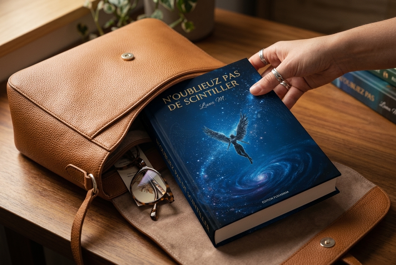 N'oubliez pas de Scintiller – Image 2