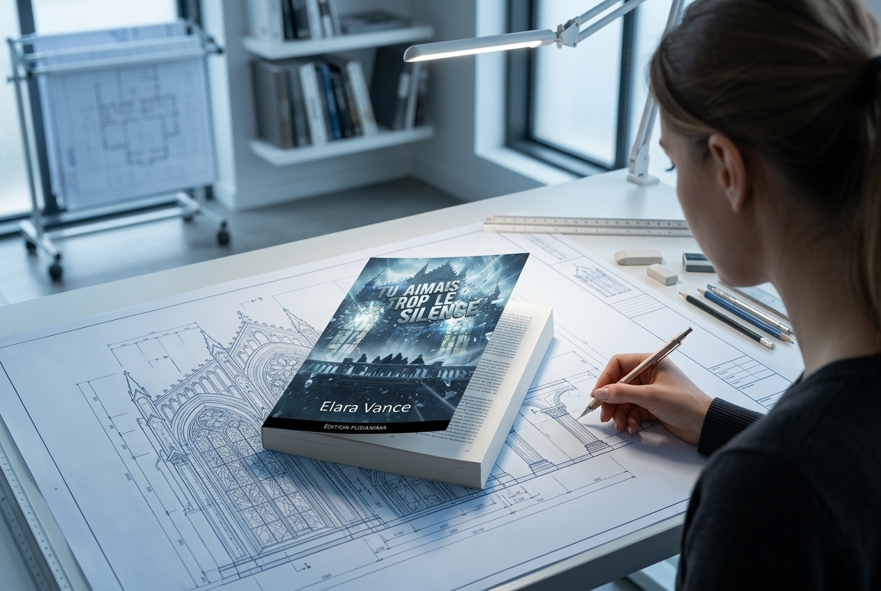 Tu aimais trop le silence – Image 2