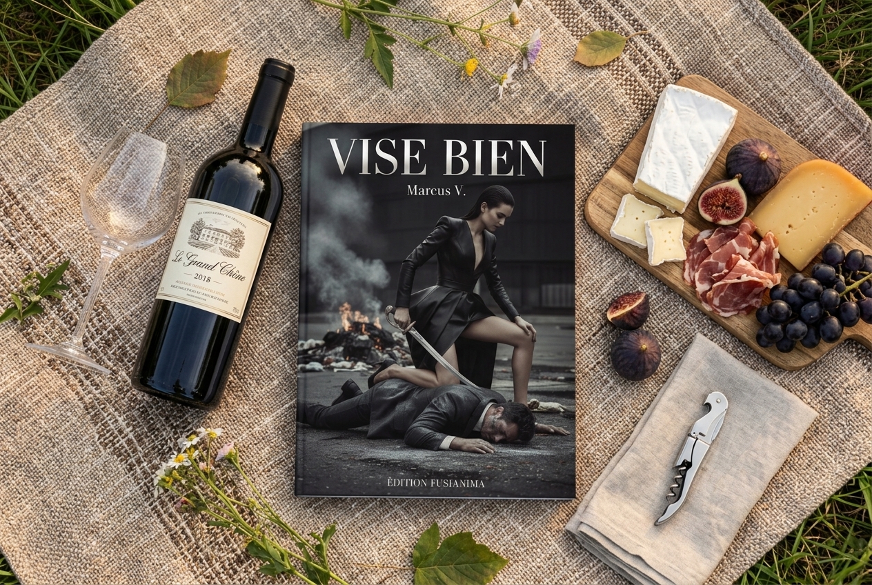 Vise Bien – Image 2