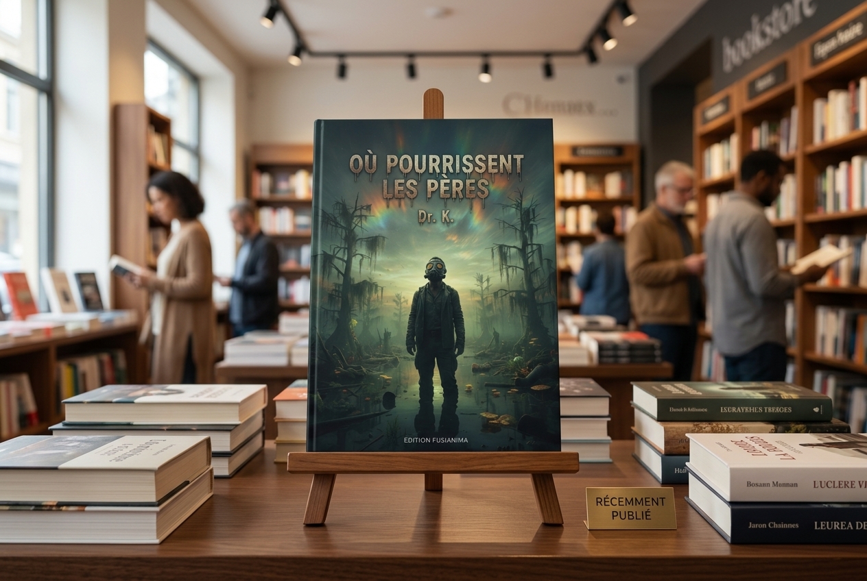 Où pourrissent les pères – Image 2