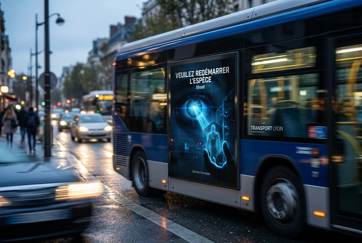 Veuillez Redémarrer l'Espèce – Image 2