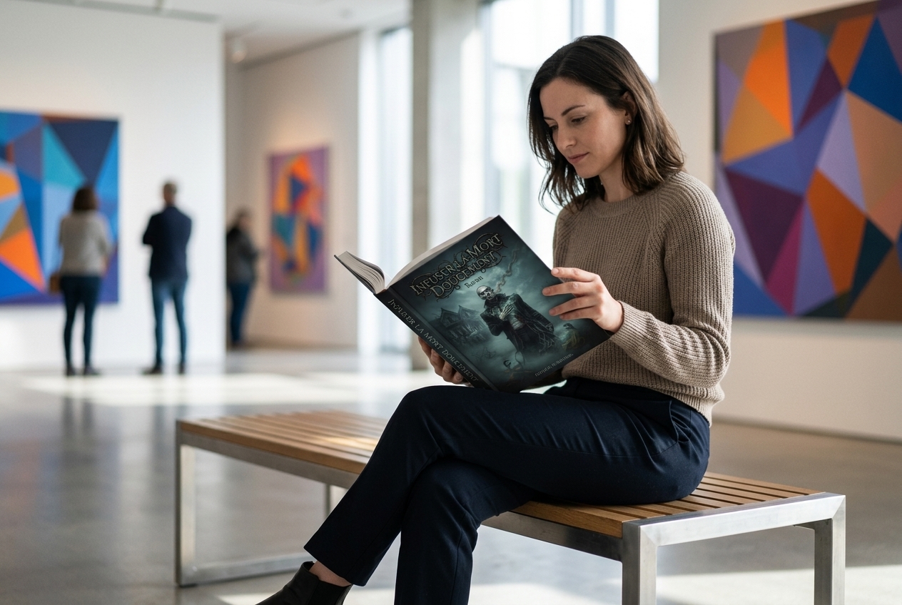 Infuser la Mort Doucement – Image 2