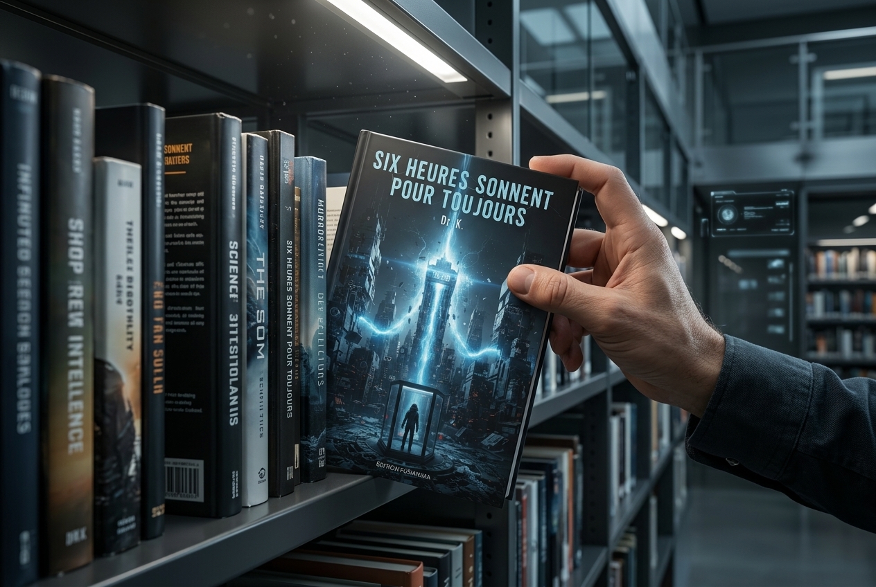 Six heures sonnent pour toujours – Image 2