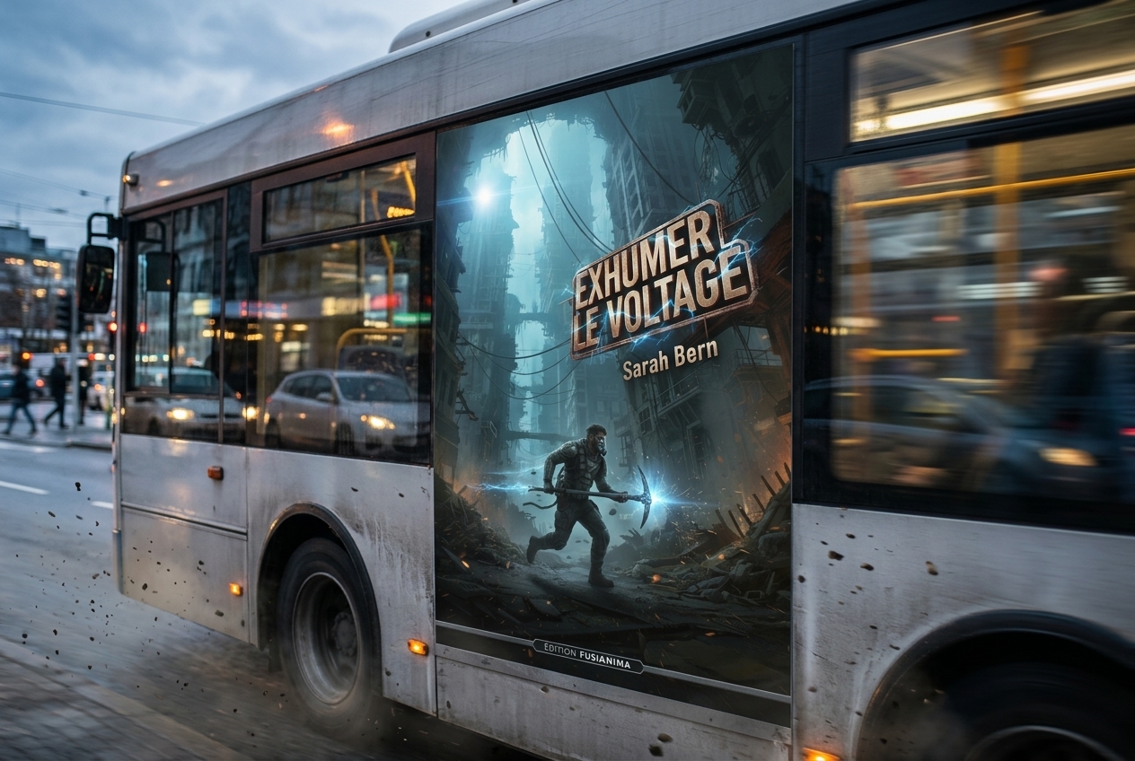 Exhumer le Voltage – Image 2