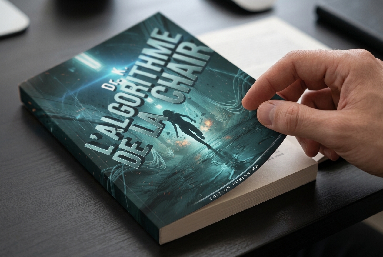 L'Algorithme de la Chair – Image 2