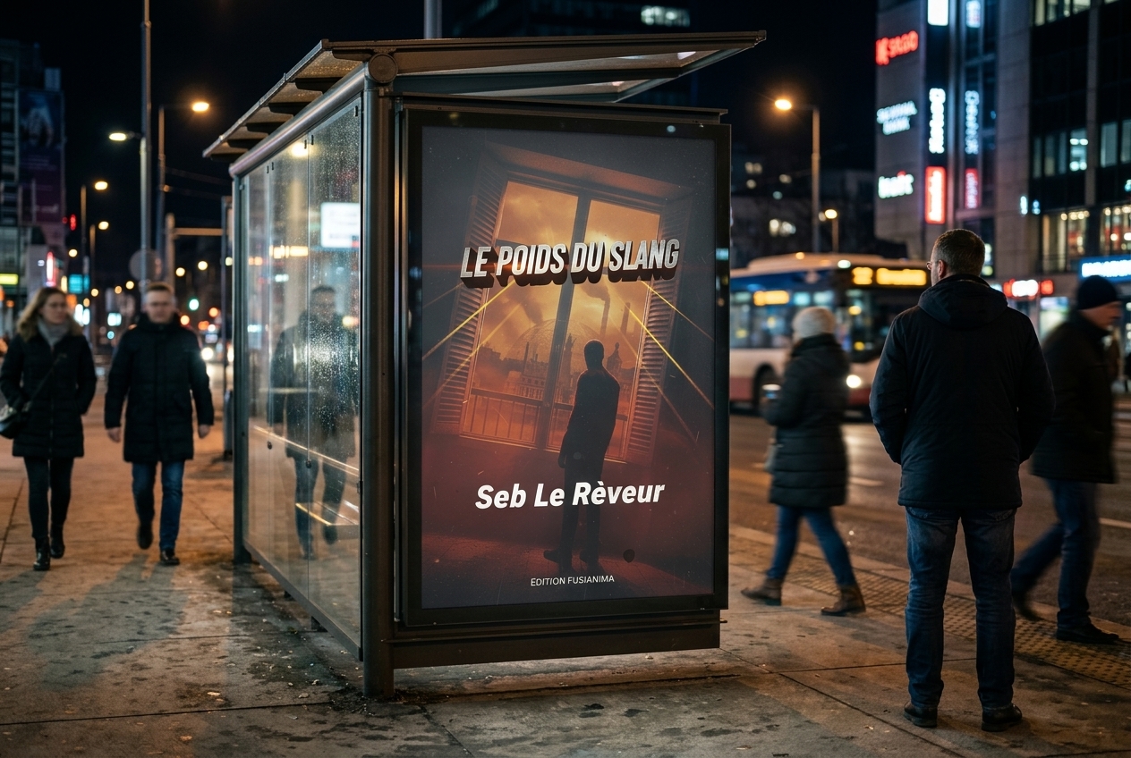 LE POIDS DU SANG – Image 2