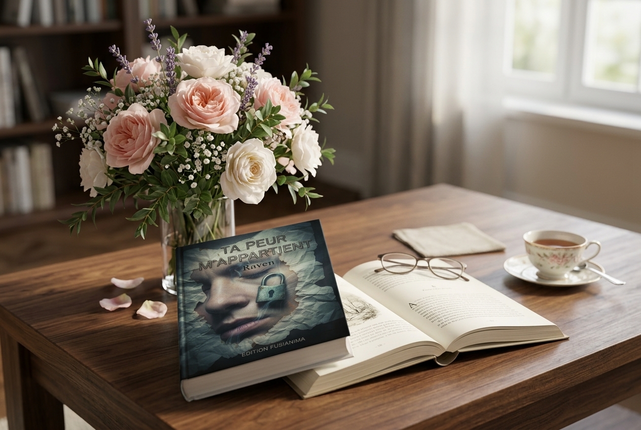 Ta Peur m'Appartient – Image 2