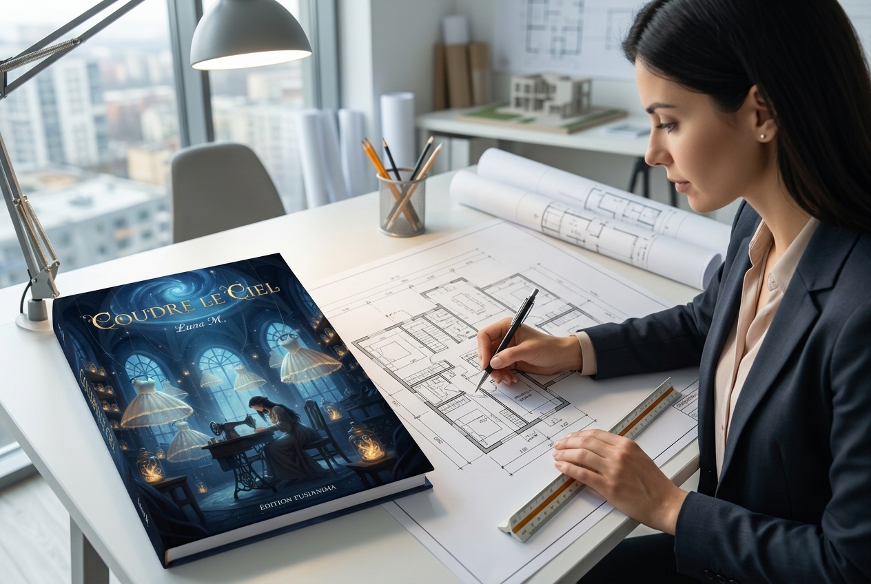 Coudre le Ciel – Image 2