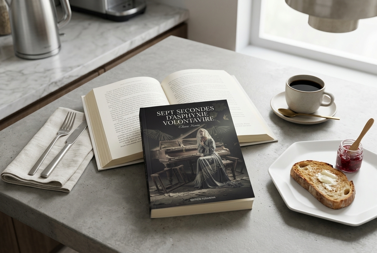 Sept Secondes d'Asphyxie Volontaire – Image 2