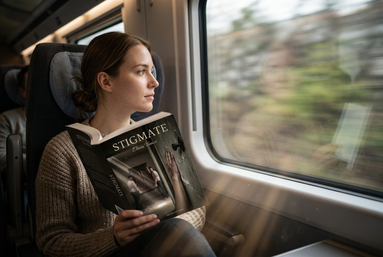 STIGMATE – Image 2