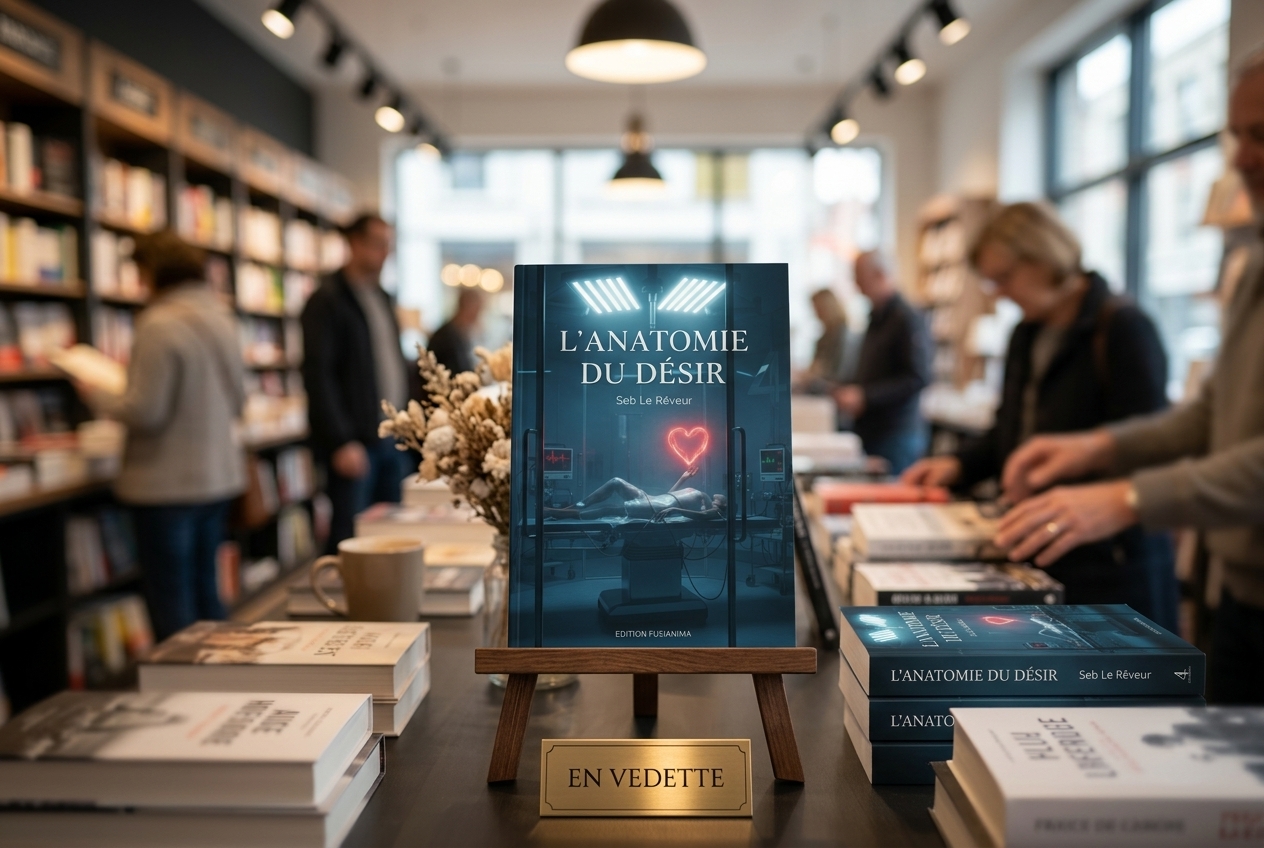 L'Anatomie du Désir – Image 2