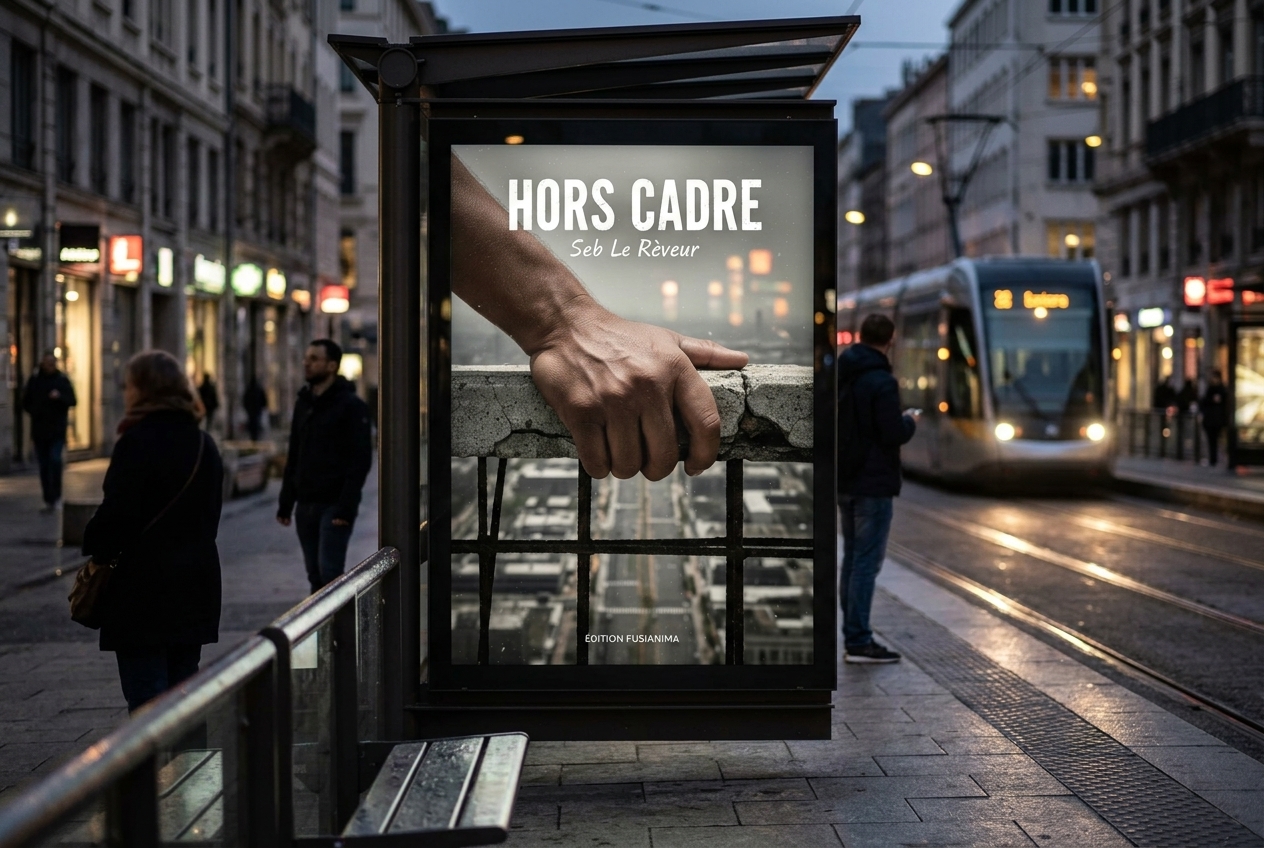 HORS CADRE – Image 2