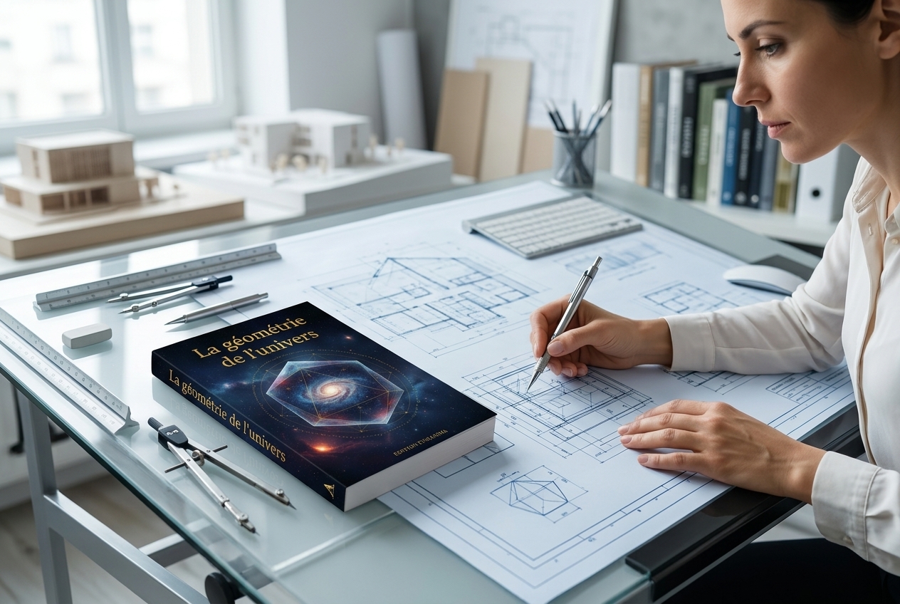 La géométrie de l'univers – Image 2