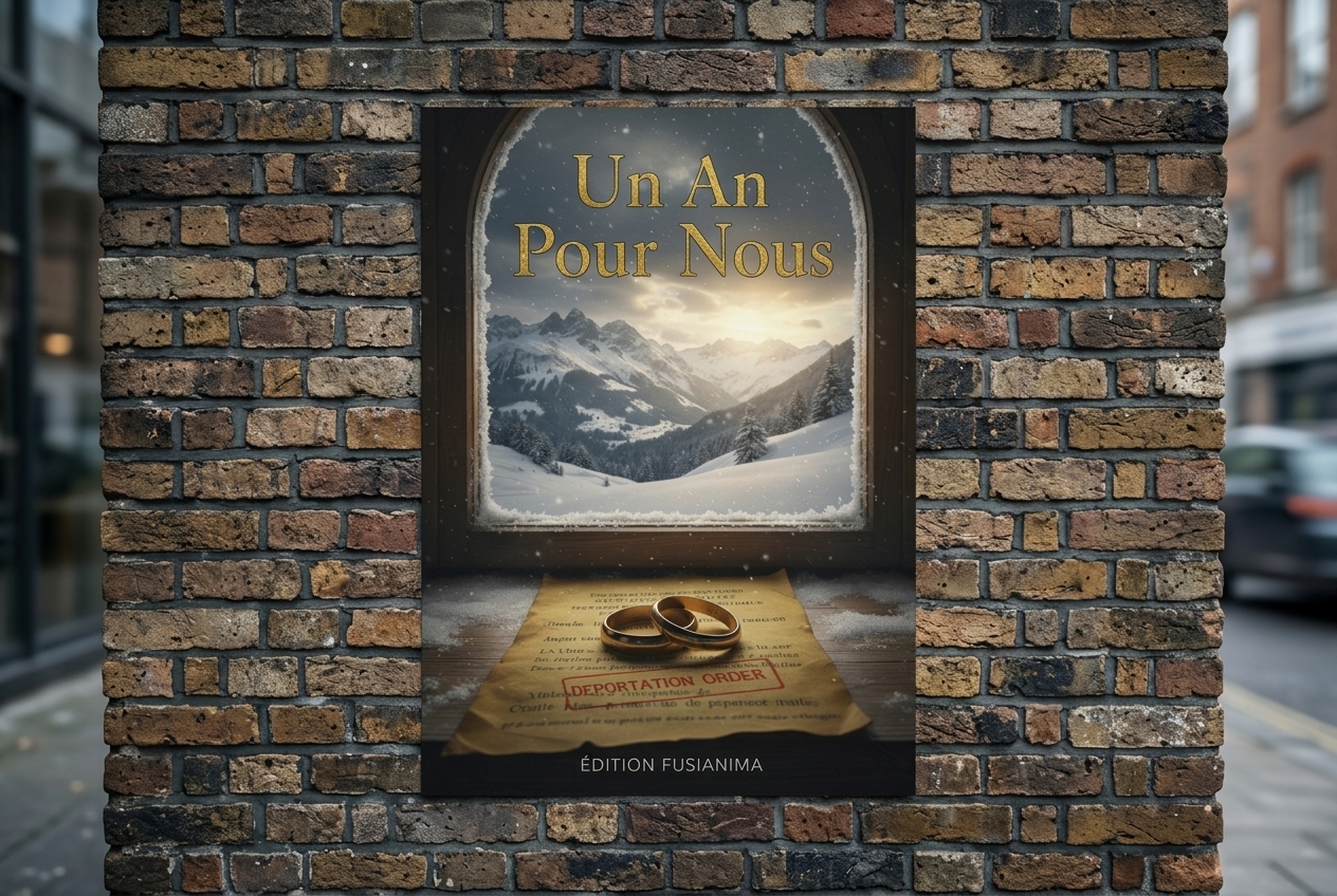 Un An Pour Nous – Image 2