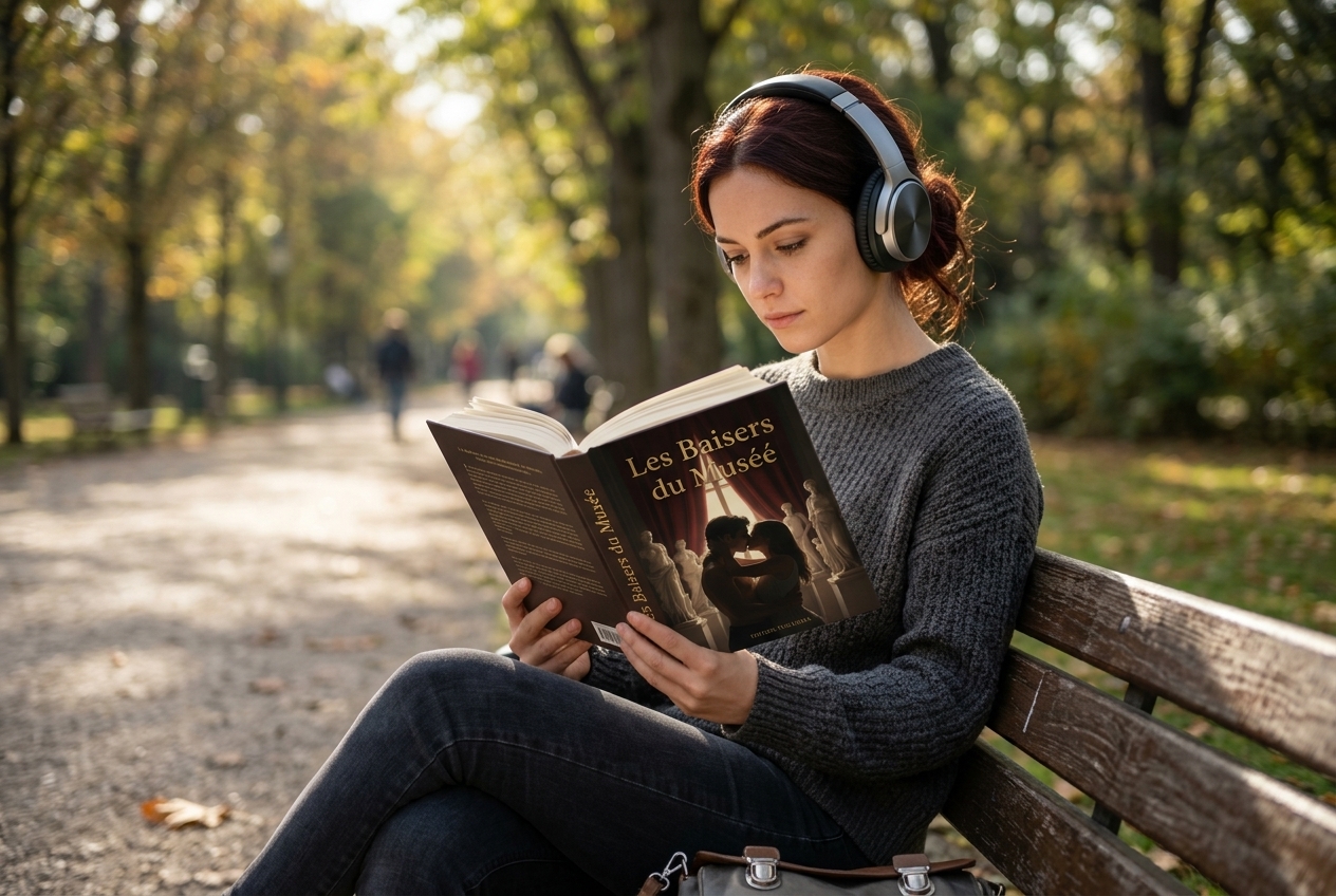 Les Baisers du Musée – Image 2