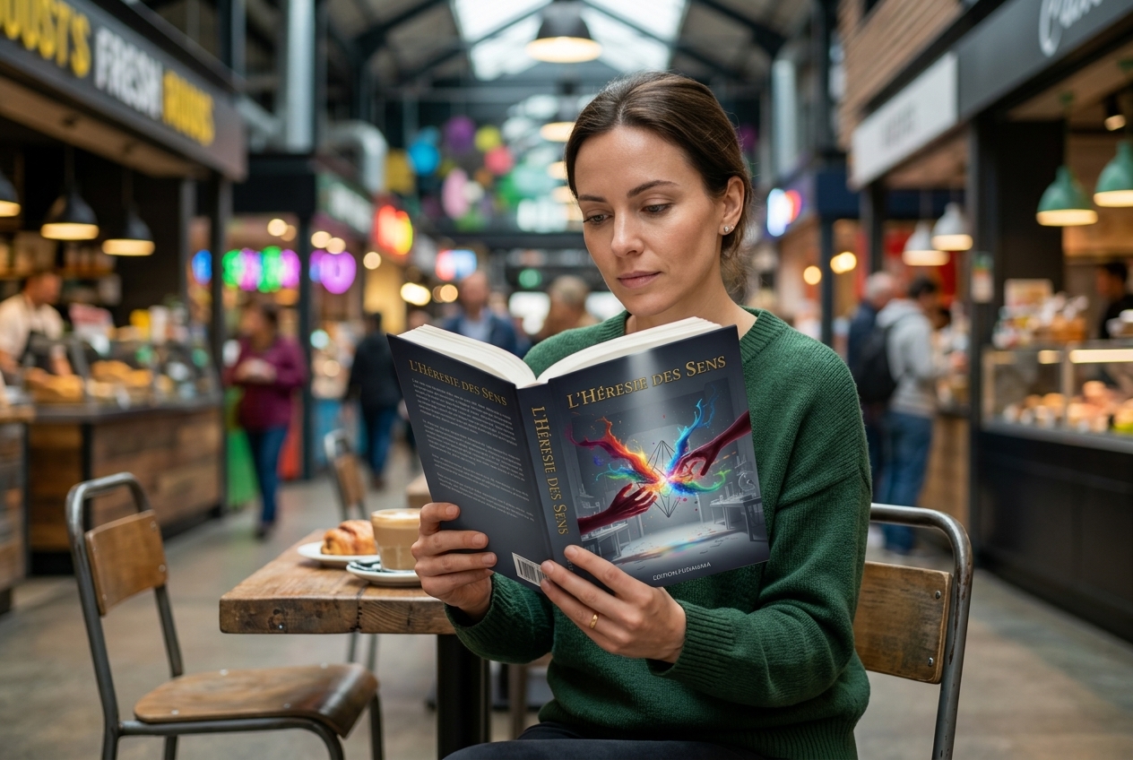 L'Hérésie des Sens – Image 2