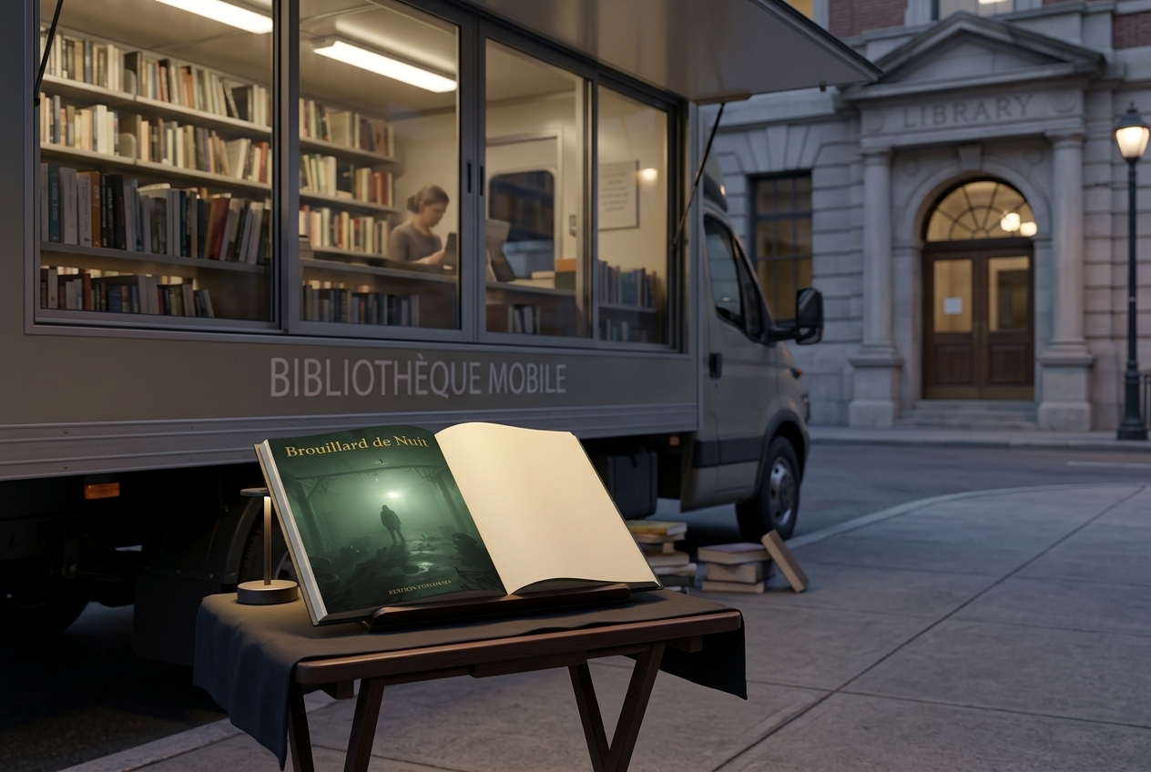 Brouillard de Nuit – Image 2