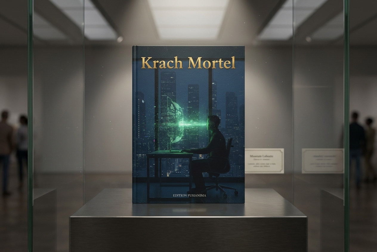 Krach Mortel – Image 2