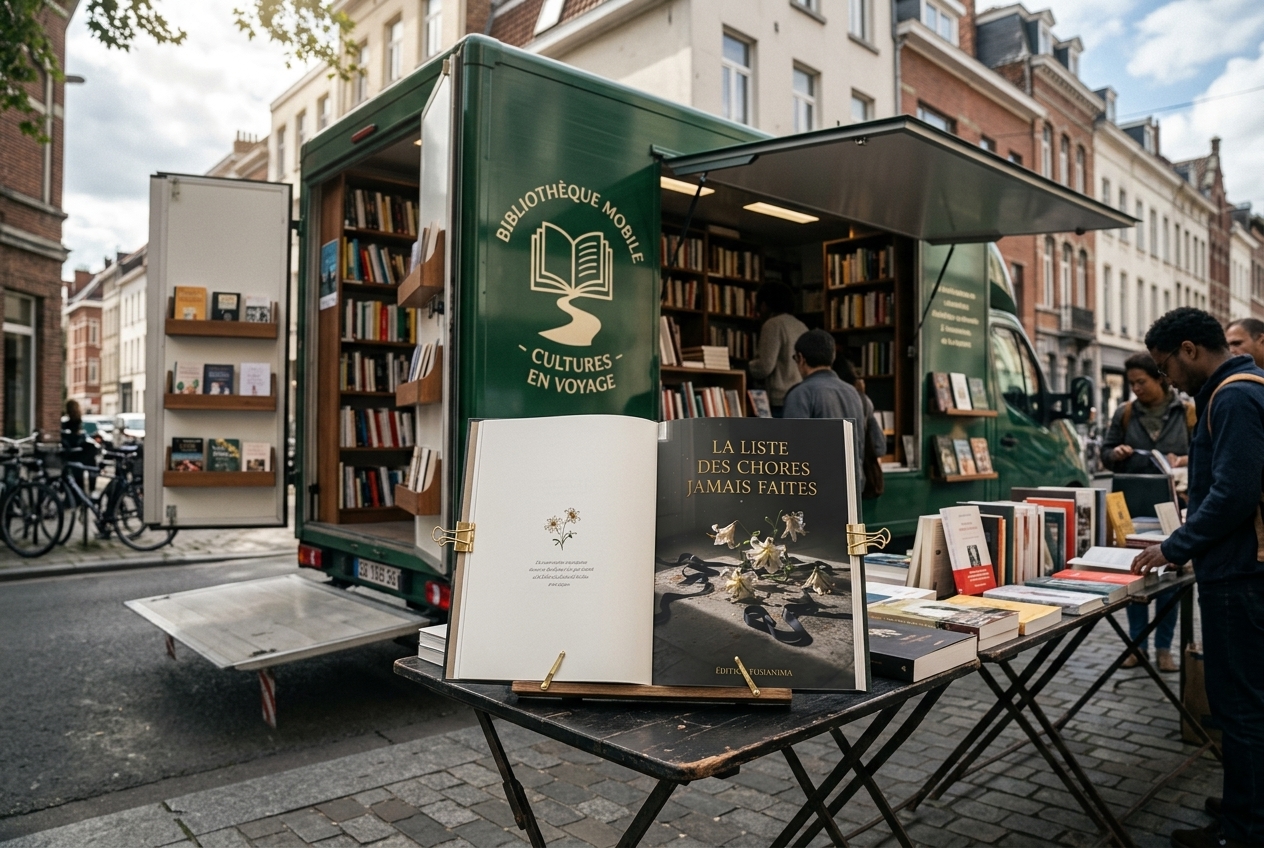 La Liste des Choses Jamais Faites – Image 2