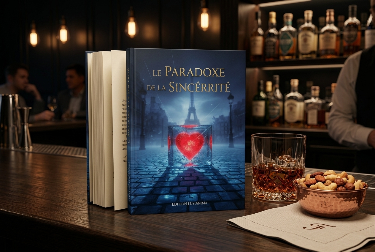 LE PARADOXE DE LA SINCÉRITÉ – Image 2