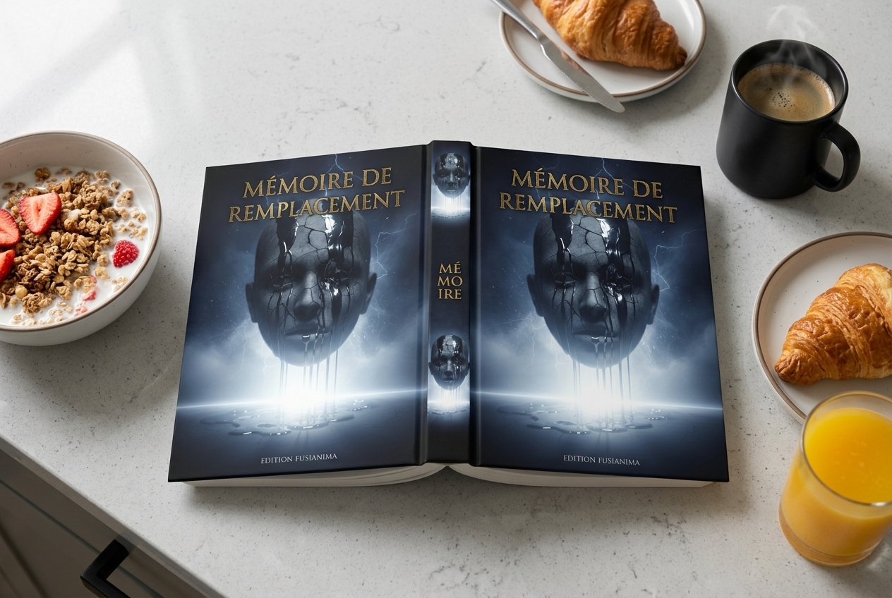 Mémoire de Remplacement – Image 2