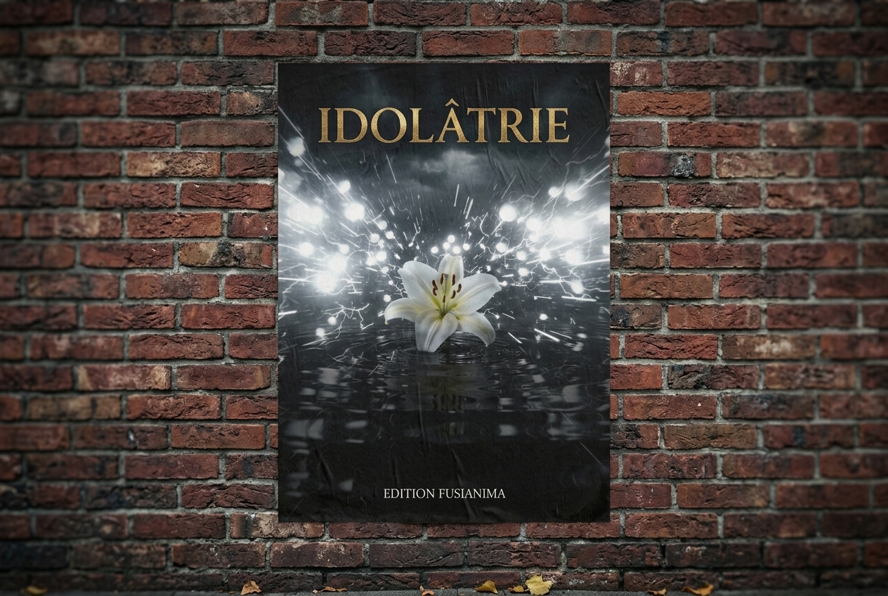 IDOLÂTRIE – Image 2
