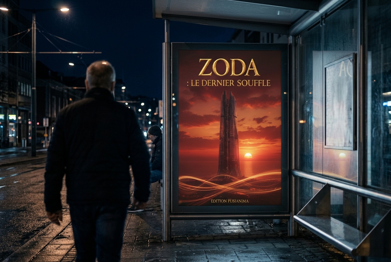ZODA : LE DERNIER SOUFFLE – Image 2