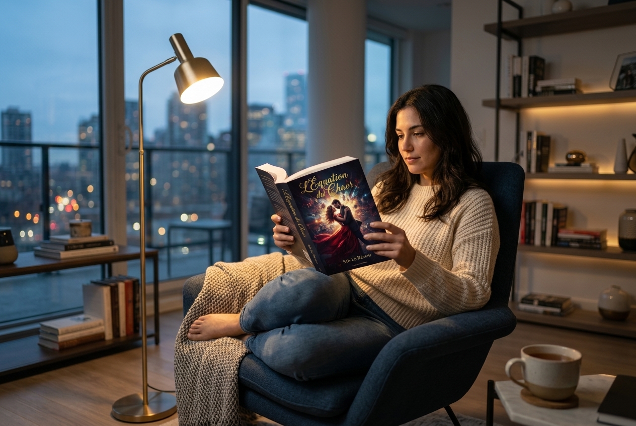 L'Équation du Chaos – Image 2