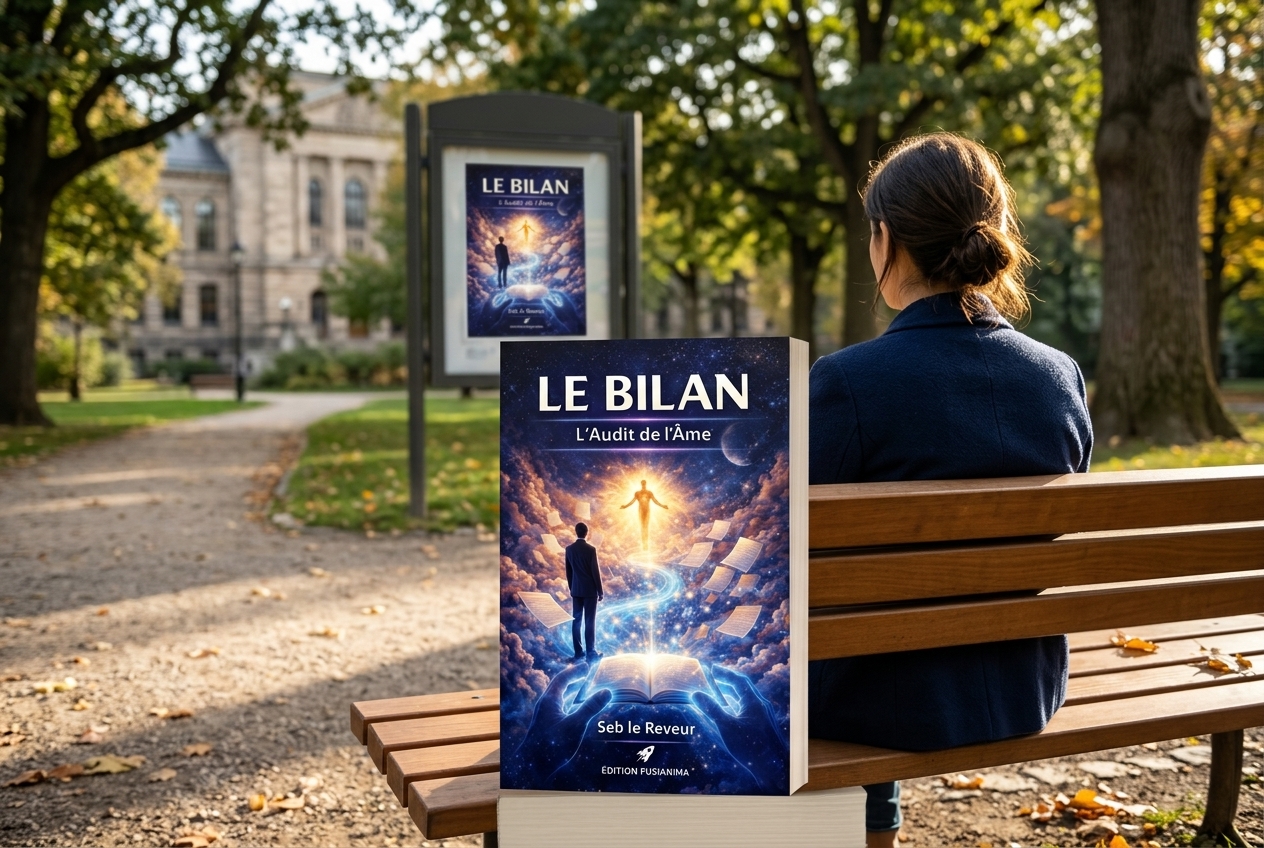 LE BILAN : L'Audit de l'Âme – Image 2