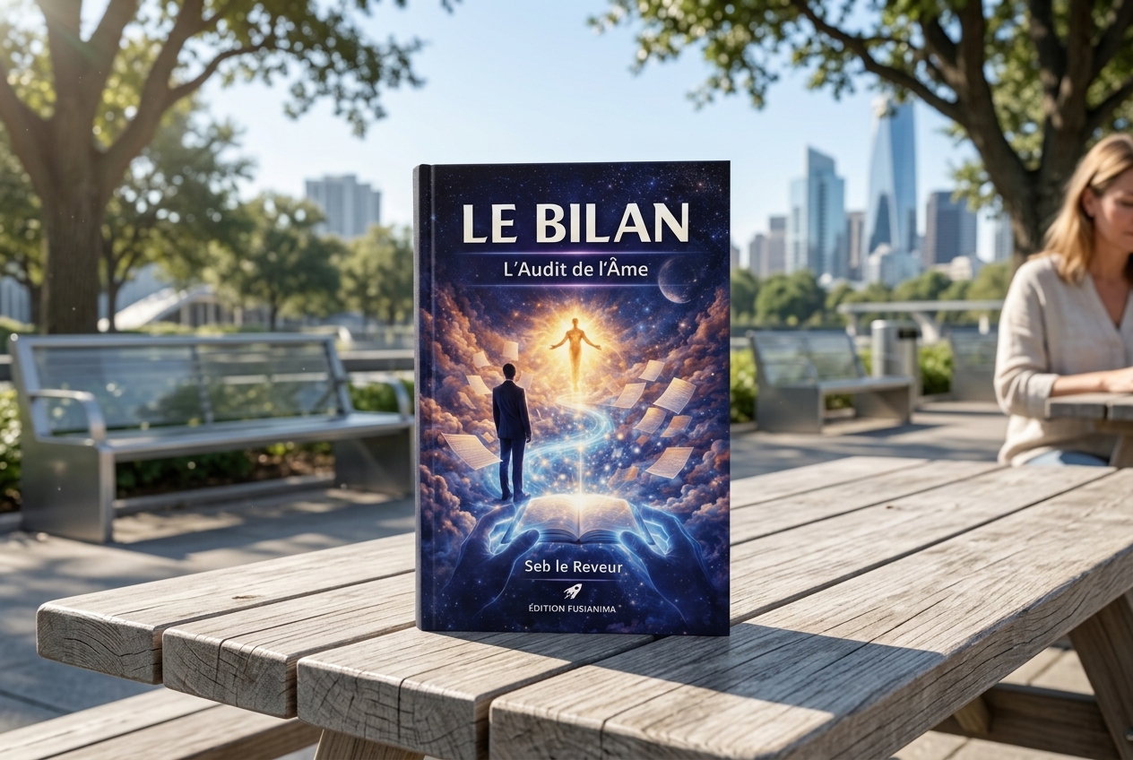 LE BILAN : L'Audit de l'Âme – Image 3