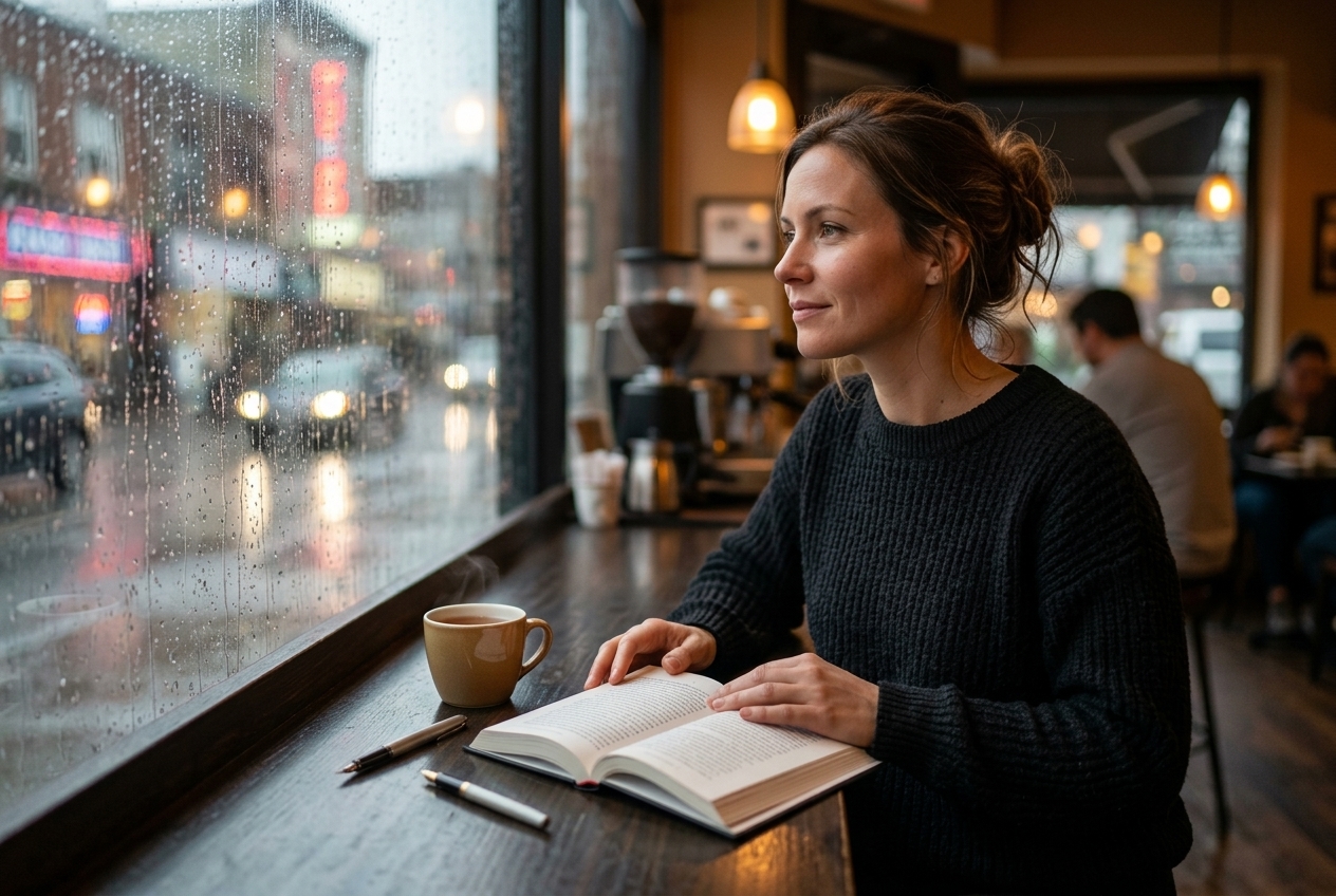 DIÈTE SILENCIEUSE : Le Manifeste de la Rébellion Cellulaire – Image 2