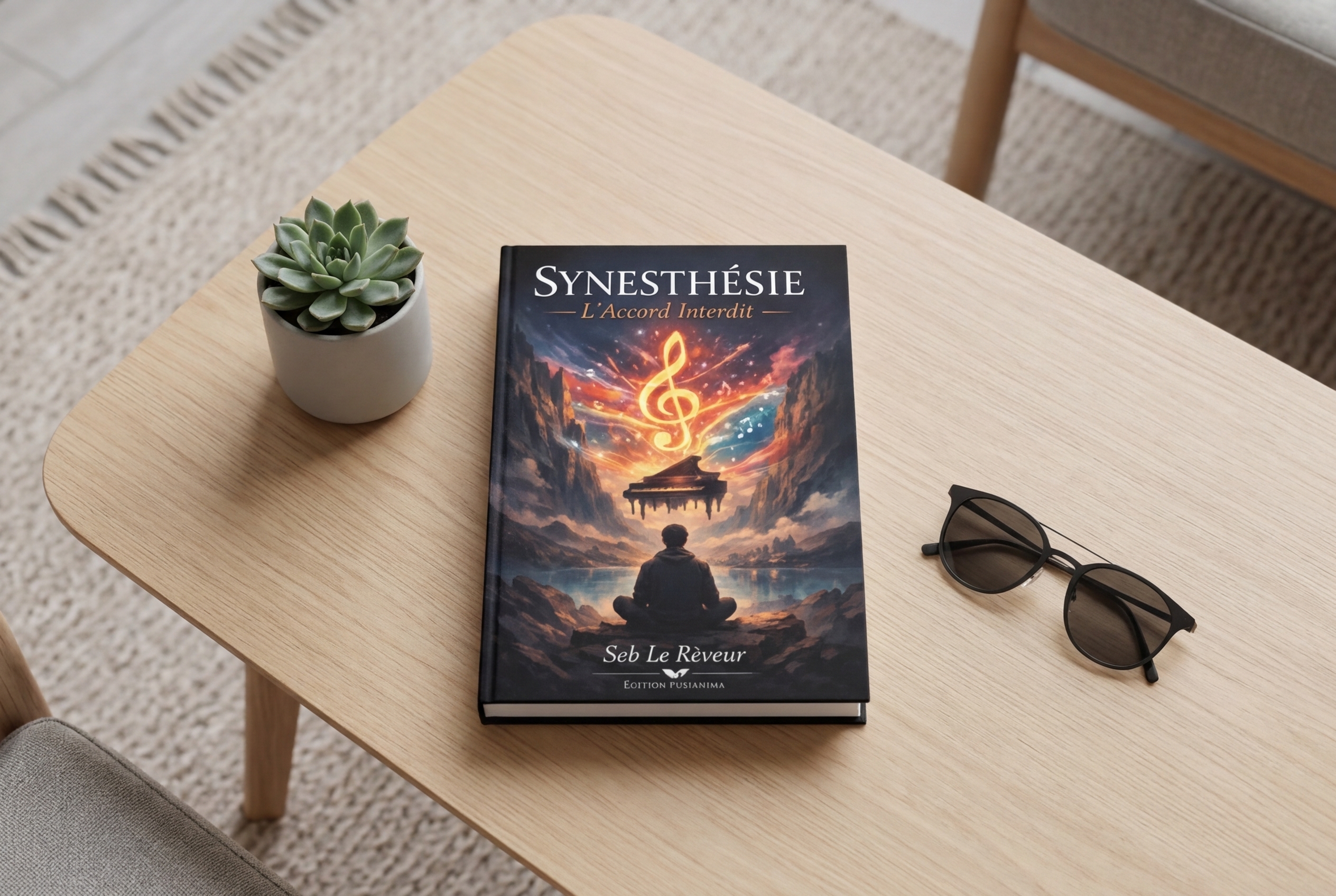 Synesthésie : L'Accord Interdit – Image 2