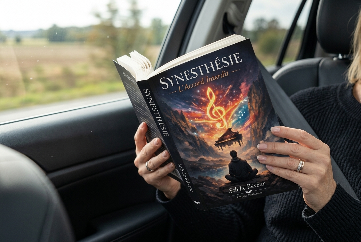 Synesthésie : L'Accord Interdit – Image 3