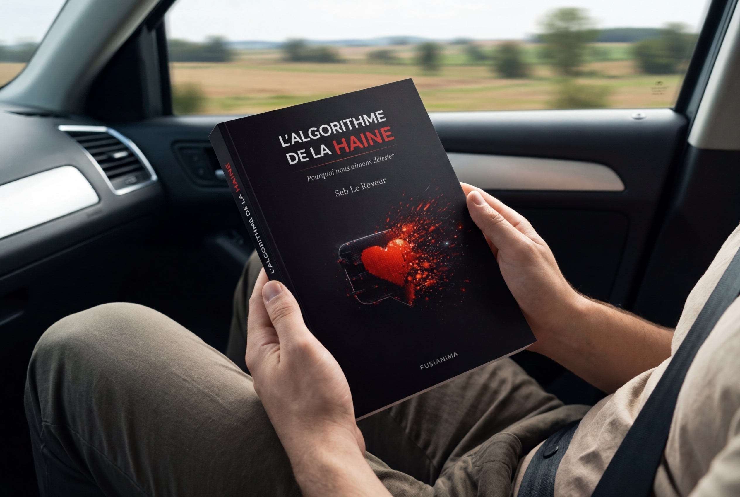 L’Algorithme de la Haine – Image 2