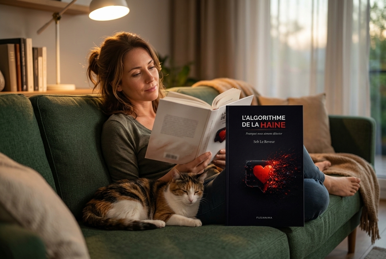 L’Algorithme de la Haine – Image 3