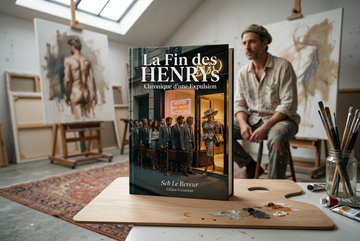 La Fin des HENRYs : Chronique d'une Expulsion – Image 4