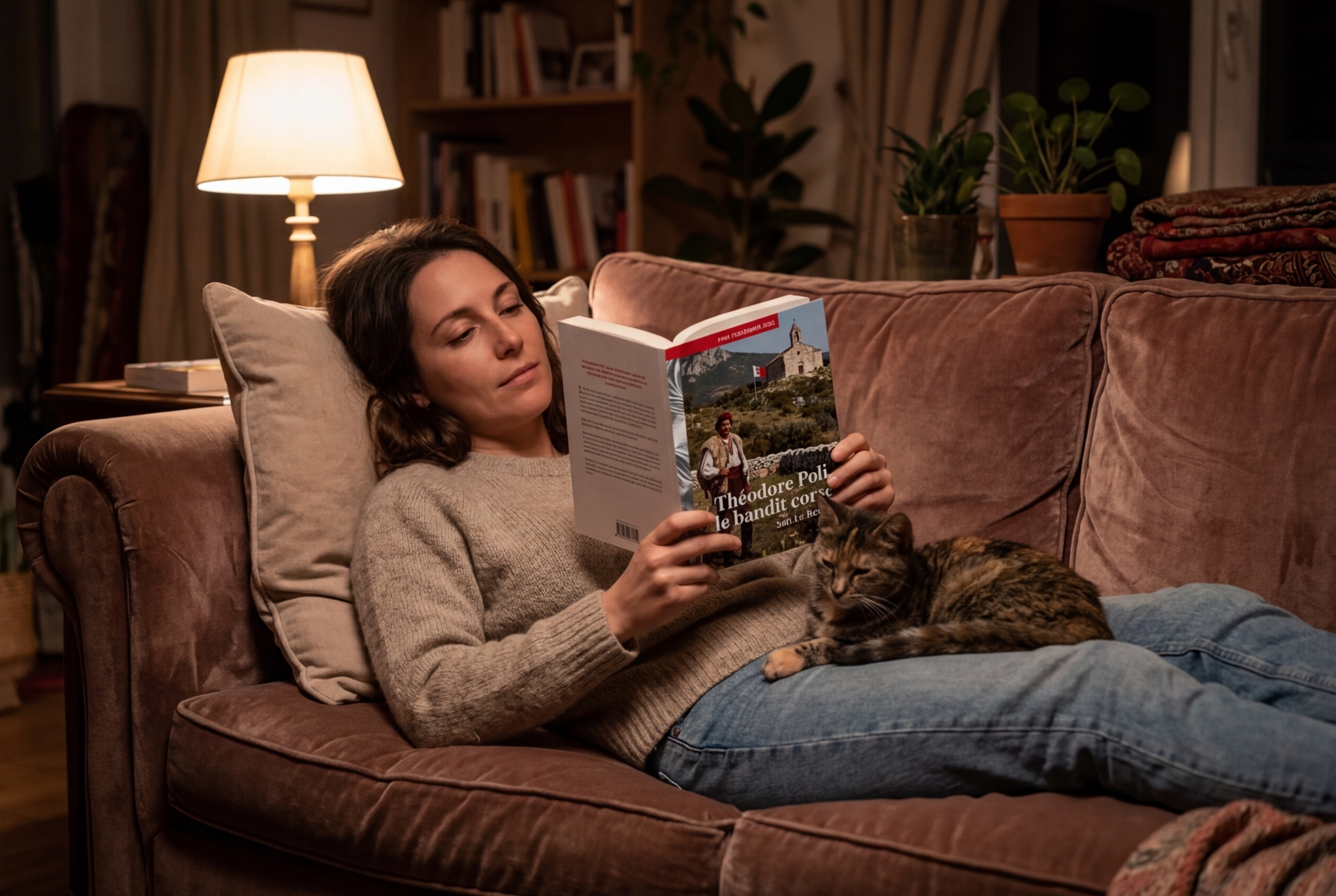 Théodore Poli, le bandit corse – Image 2